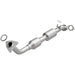 MagnaFlow Exhaust Products 49422 OEM Grade Direct-Fit Catalytic Converter - Truck Part Superstore