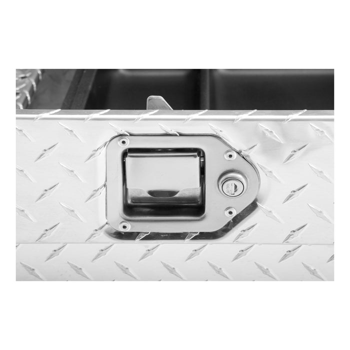 UWS UWS-LOCKING UWS UWS-LOCKING Replacement Locking Paddle Handle - Truck Part Superstore