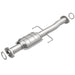 MagnaFlow Exhaust Products 447218 California Direct-Fit Catalytic Converter - Truck Part Superstore