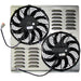 Northern Radiator Z40098 Auxiliary Engine Cooling Fan Assembly - Truck Part Superstore