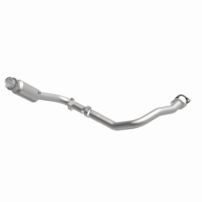 MagnaFlow Exhaust Products 21-532 OEM Grade Direct-Fit Catalytic Converter - Truck Part Superstore