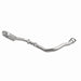 MagnaFlow Exhaust Products 21-532 OEM Grade Direct-Fit Catalytic Converter - Truck Part Superstore