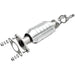 MagnaFlow Exhaust Products 24407 HM Grade Direct-Fit Catalytic Converter - Truck Part Superstore