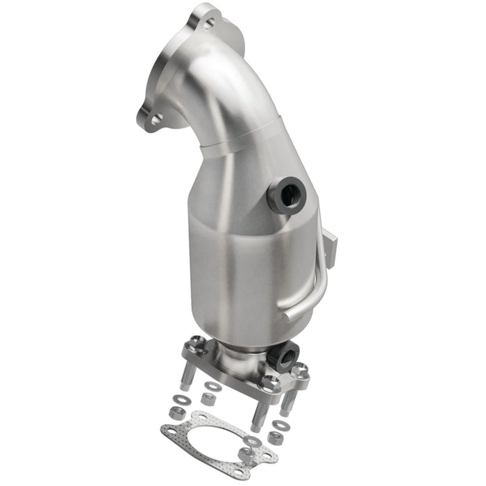 MagnaFlow Exhaust Products 444310 California Direct-Fit Catalytic Converter - Truck Part Superstore