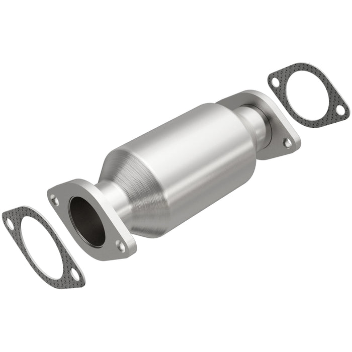 MagnaFlow Exhaust Products 51708 OEM Grade Direct-Fit Catalytic Converter - Truck Part Superstore