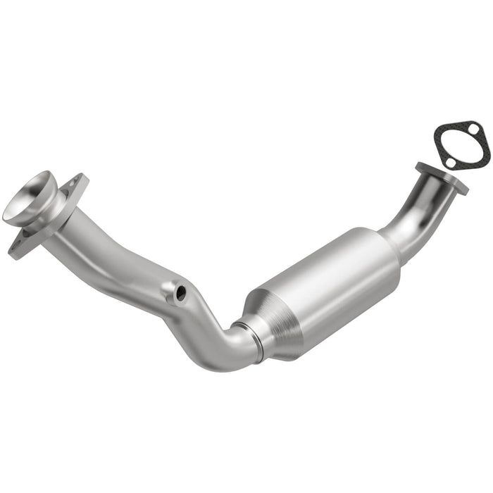 MagnaFlow Exhaust Products 4451315 California Direct-Fit Catalytic Converter - Truck Part Superstore