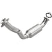 MagnaFlow Exhaust Products 4451315 California Direct-Fit Catalytic Converter - Truck Part Superstore