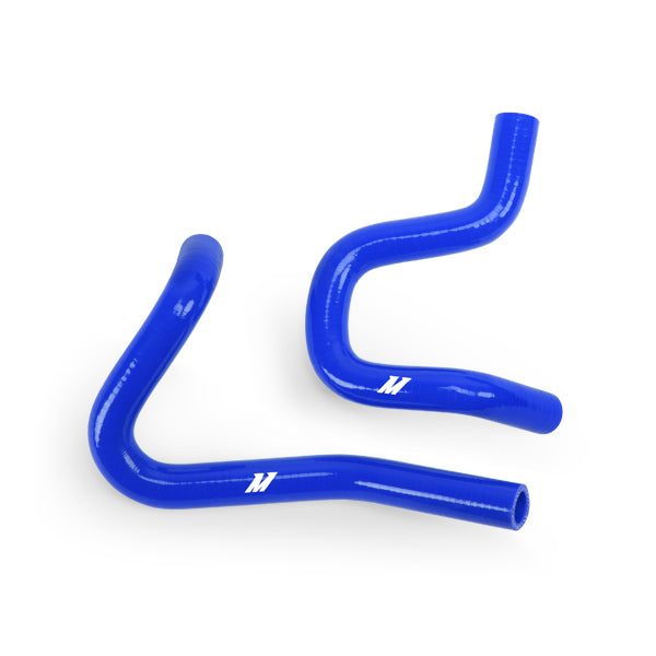 Mishimoto MMHOSE-GEN4-10THHBL Silicone Heater Hose Kit, fits Hyundai Genesis Coupe 2.0T 2010-2012 - Truck Part Superstore