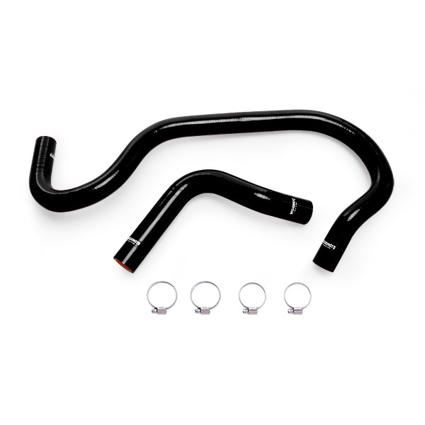 Mishimoto MMHOSE-RADO-99BK Silicone Radiator Hose Kit, fits Chevrolet Silverado 1500 V8 1999-2006 - Truck Part Superstore