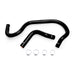 Mishimoto MMHOSE-RADO-99BK Silicone Radiator Hose Kit, fits Chevrolet Silverado 1500 V8 1999-2006 - Truck Part Superstore