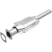 MagnaFlow Exhaust Products 23225 Standard Grade Direct-Fit Catalytic Converter - Truck Part Superstore