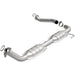 MagnaFlow Exhaust Products 49629 OEM Grade Direct-Fit Catalytic Converter - Truck Part Superstore