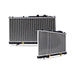 Mishimoto R2438-AT Replacement Radiator, fits Chrysler Sebring 2.4L 2001-2006 - Truck Part Superstore
