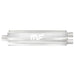 MagnaFlow Exhaust Products 12761 Universal Performance Muffler-2.5/2.25 - Truck Part Superstore