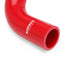 Mishimoto MMHOSE-MOP61-05RD Silicone Coolant Hose Kit, fits Dodge Challenger/Charger 6.1L V8 2006-2010 - Truck Part Superstore