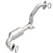 MagnaFlow Exhaust Products 441070 California Direct-Fit Catalytic Converter - Truck Part Superstore