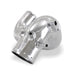 Mishimoto MMINT-BR23-21KPSL Performance Intercooler Kit, Ford Bronco 2.3L '21+, Silver IC, Polished IC Pipes - Truck Part Superstore