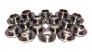 COMP Cams 785-16 10 Degree Titanium Retainer Set of 16 for 26095 Beehive Spring - Truck Part Superstore