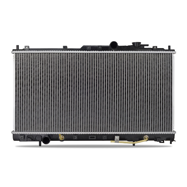 Mishimoto R2405-AT Replacement Radiator, fits 2000 Mitsubishi Eclipse 3.0L - Truck Part Superstore