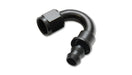 Vibrant Performance 22512 Push-On 150 Degree Hose End Fitting - Truck Part Superstore