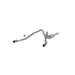 MBRP S5202409 3 Inch Cat Back Exhaust System Dual Split Rear T409 Stainless Steel For 04-08 Ford F-150 MBRP - Truck Part Superstore
