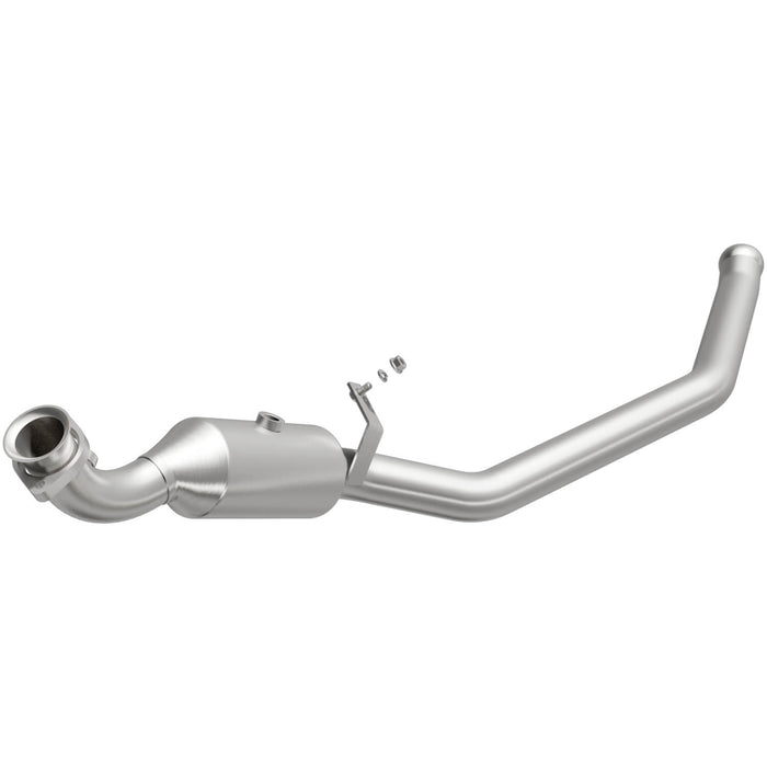 MagnaFlow Exhaust Products 5551716 California Direct-Fit Catalytic Converter - Truck Part Superstore