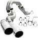 MagnaFlow Exhaust Products 17886 MagnaFlow PRO DPF Series Diesel 4in. Filter-Back - Truck Part Superstore