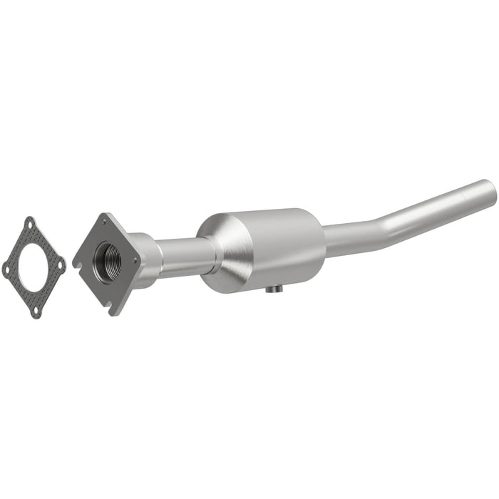 MagnaFlow Exhaust Products 4561734 California Direct-Fit Catalytic Converter - Truck Part Superstore