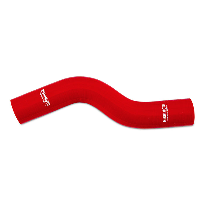 Mishimoto MMHOSE-CTR-17RD Silicone Radiator Hose Kit, fits Honda Civic Type R 2017-2021 - Truck Part Superstore