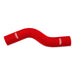 Mishimoto MMHOSE-CTR-17RD Silicone Radiator Hose Kit, fits Honda Civic Type R 2017-2021 - Truck Part Superstore