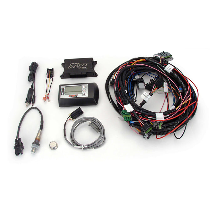FAST 302001 EZ-EFI Multiport with Flying Leads - Truck Part Superstore