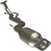 MagnaFlow Exhaust Products 23741 HM Grade Direct-Fit Catalytic Converter - Truck Part Superstore