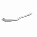 MagnaFlow Exhaust Products 21-539 OEM Grade Direct-Fit Catalytic Converter - Truck Part Superstore
