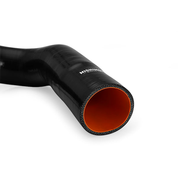 Mishimoto MMICP-RS-16CBK Cold-Side Intercooler Pipe, fits Ford Focus RS 2016-2018 - Truck Part Superstore