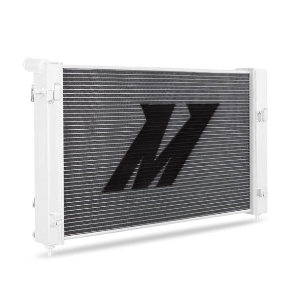 Mishimoto MMRAD-GTO-04 Performance Aluminum Radiator, fits Pontiac GTO 2004 - Truck Part Superstore