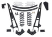 Tuff Country 24814K 4 Inch Performance Lift Kit 81-96 Ford F150/Bronco 4 Inch Performance Lift Kit Tuff Country - Truck Part Superstore