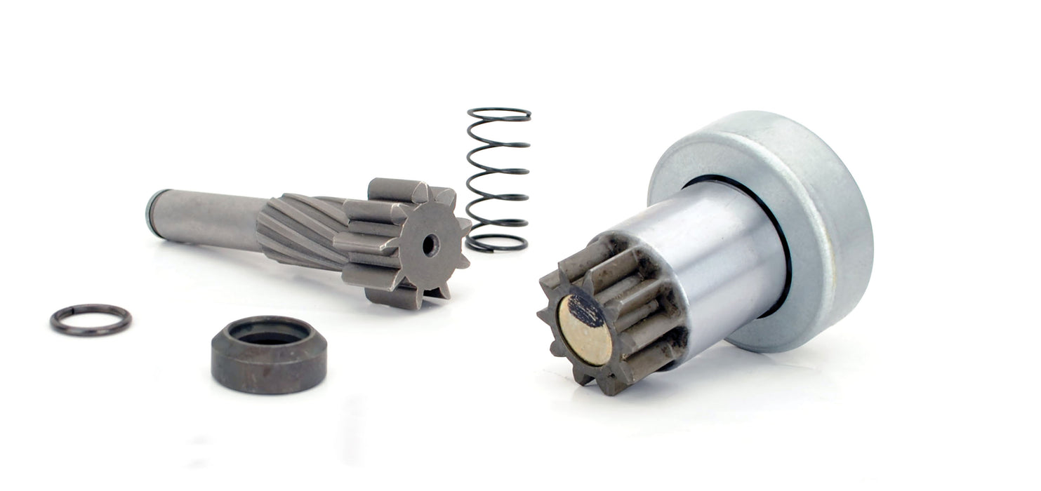 TCI Automotive 351126 Pin Gear SBC/BBC Racing/Extreme Racing Starter and Olds/Pontiac Racing Starter. - Truck Part Superstore