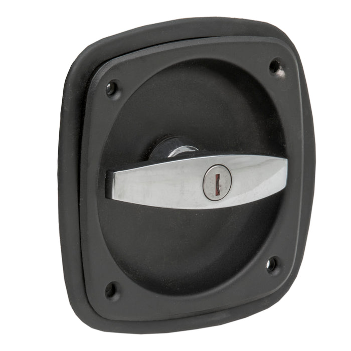 UWS 003-SLLKBLK UWS 003-SLLKBLK Replacement Secure Lock Handle - Truck Part Superstore