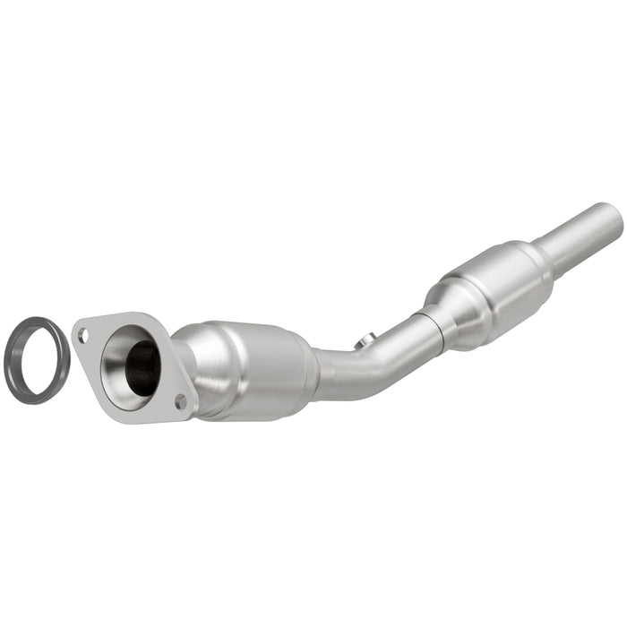 MagnaFlow Exhaust Products 49461 OEM Grade Direct-Fit Catalytic Converter - Truck Part Superstore