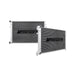 Mishimoto MMRAD-MK5-08 Performance Aluminum Radiator, fits Volkswagen R32 2008 - Truck Part Superstore