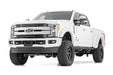 Rough Country 55050 4.5 Inch Suspension Lift Kit Vertex 17-19 F-250 4WD Diesel Rough Country - Truck Part Superstore