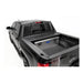 UWS EC20501 Bright Aluminum Secure Lock 48in. Under Tonneau Chest Box (Heavy Packaging) - Truck Part Superstore