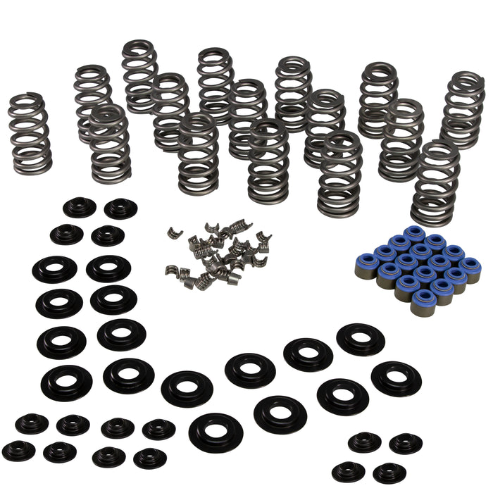 COMP Cams 26918CA-KIT .600" Lift Beehive Spring Kit w/ Steel Retainers for '03-'08 Dodge 5.7L HEMI - Truck Part Superstore
