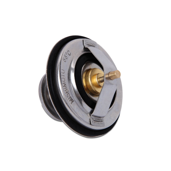 Mishimoto MMTS-E36-92L Racing Thermostat, fits BMW E36 1992-1999 - Truck Part Superstore