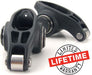 COMP Cams 1677-1 Ultra Pro Magnum 1.8 Ratio Rocker Arm for Pedestal Mount GM LS1/LS2/LS6 - Truck Part Superstore