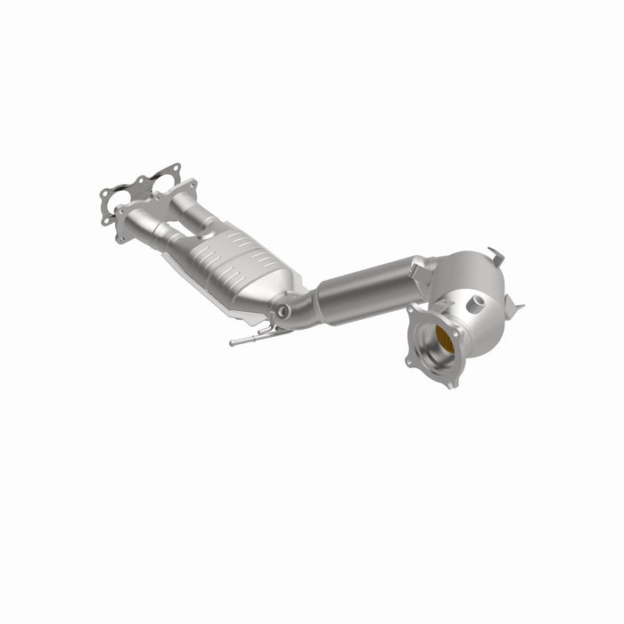 MagnaFlow Exhaust Products 21-508 OEM Grade Direct-Fit Catalytic Converter - Truck Part Superstore