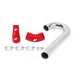 Mishimoto MMICP-EVO-01LRD Lower Intercooler Pipe Kit, fits Mitsubishi Lancer Evolution 7/8/9 2001-2007 - Truck Part Superstore