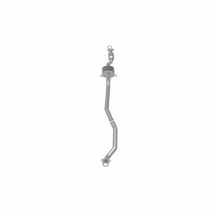 MagnaFlow Exhaust Products 21-335 OEM Grade Direct-Fit Catalytic Converter - Truck Part Superstore