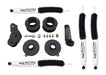 Tuff Country 33131KN 3 Inch Lift Kit 14-18 Dodge Ram 2500 w/ SX8000 Shocks Tuff Country - Truck Part Superstore