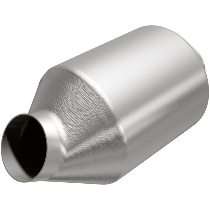 MagnaFlow Exhaust Products 3322975 California Universal Catalytic Converter-2.25in. - Truck Part Superstore
